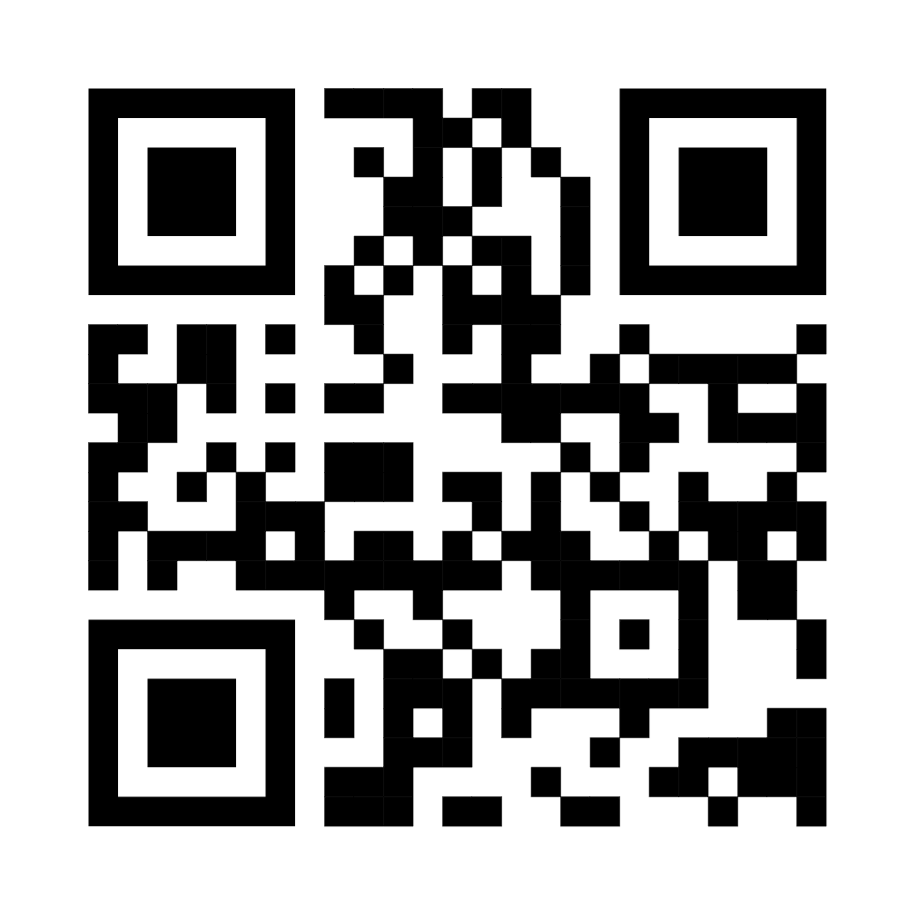 QR Code to pay (1)