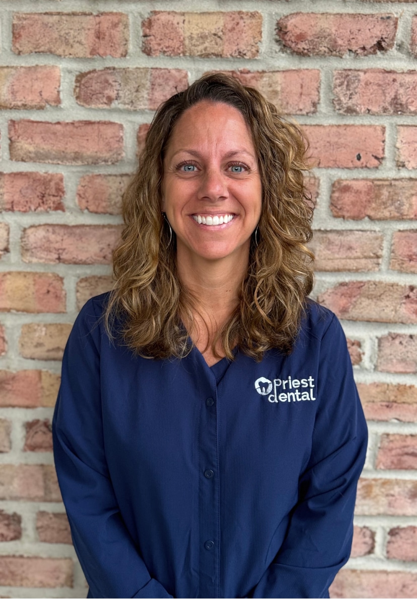 Amber, Dental Assistant