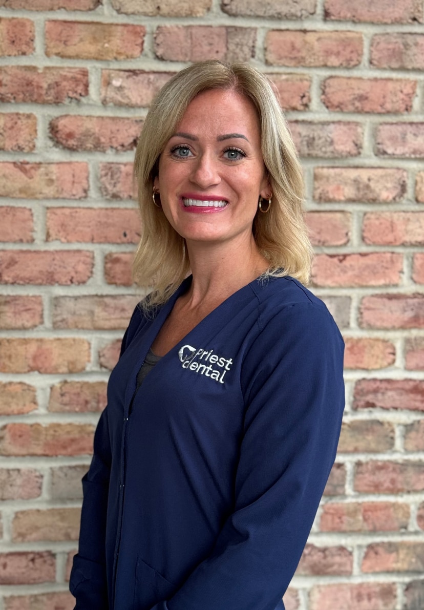 Dr. Elsie Hinz, DDS