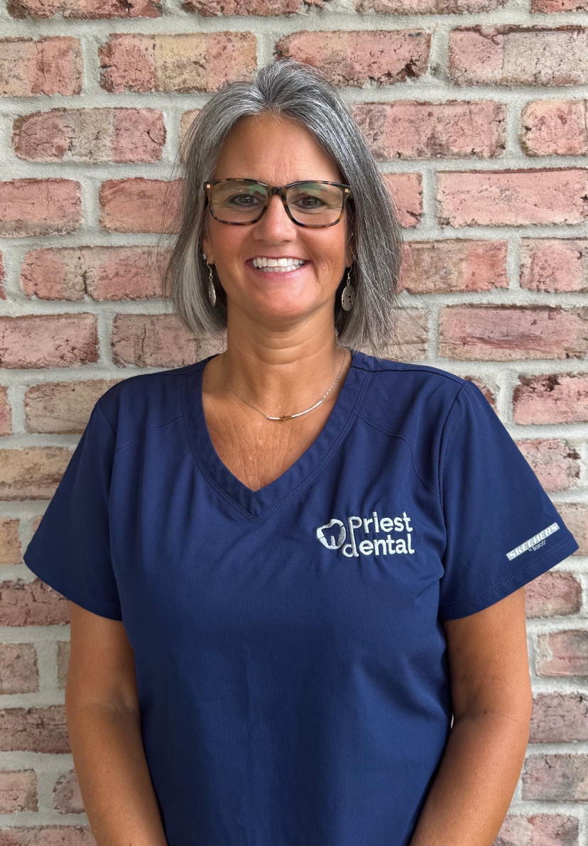 Jamie, Virtual Patient Advocate and Insurance Coordinator