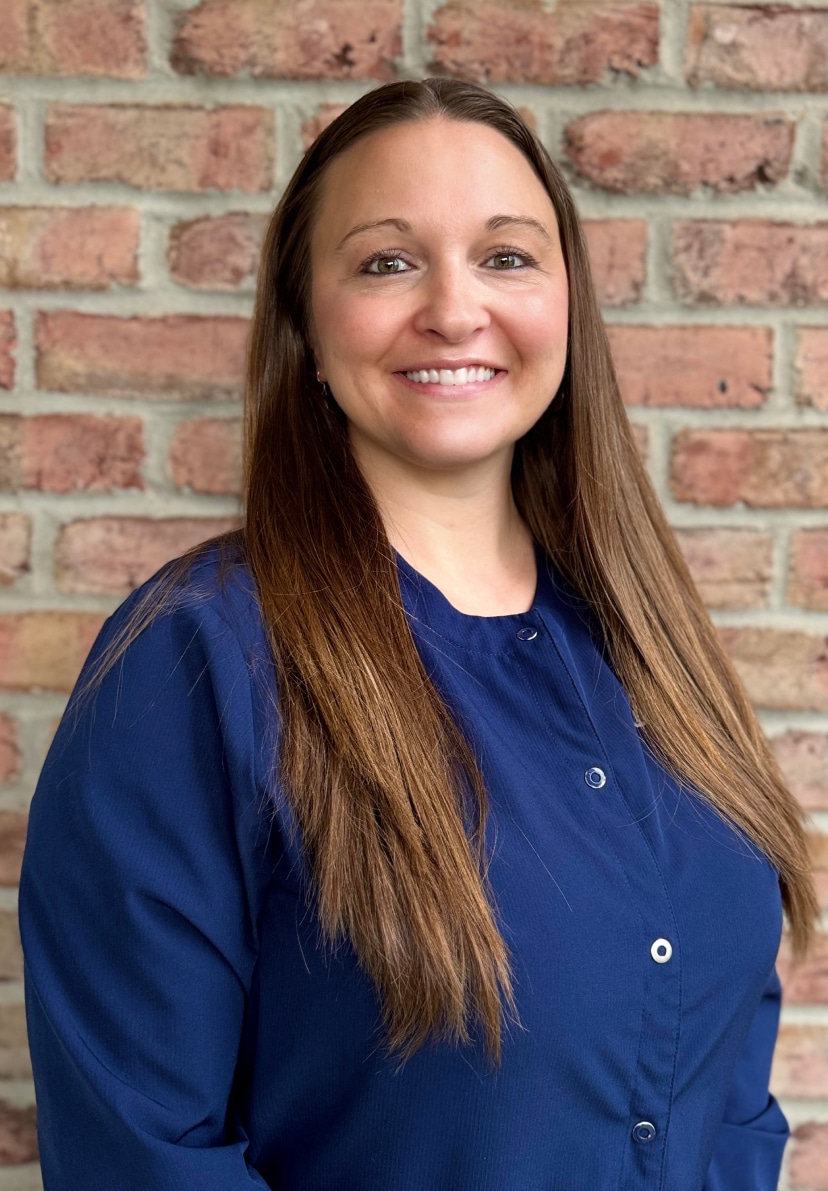 Rachelle, Dental Hygienist