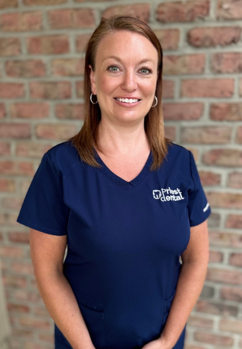 Stacey, Office Administrator